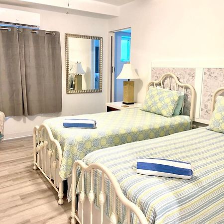 Organic Beach Retreat 代托纳海滩 外观 照片