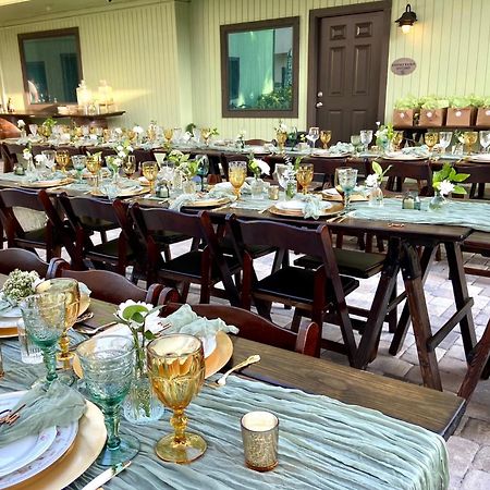 Organic Beach Retreat 代托纳海滩 外观 照片