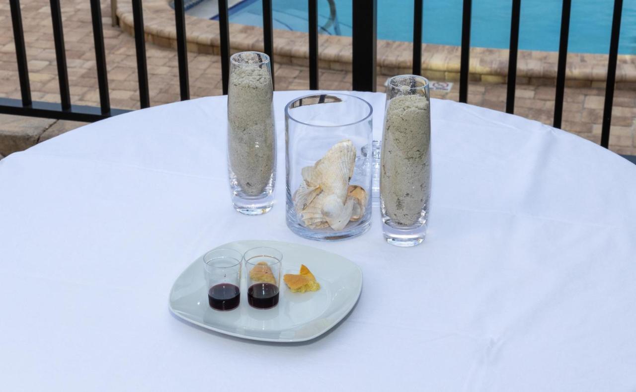 Organic Beach Retreat 代托纳海滩 外观 照片