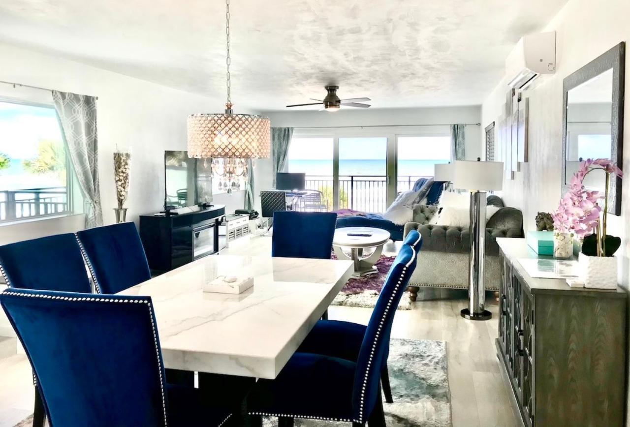 Organic Beach Retreat 代托纳海滩 外观 照片