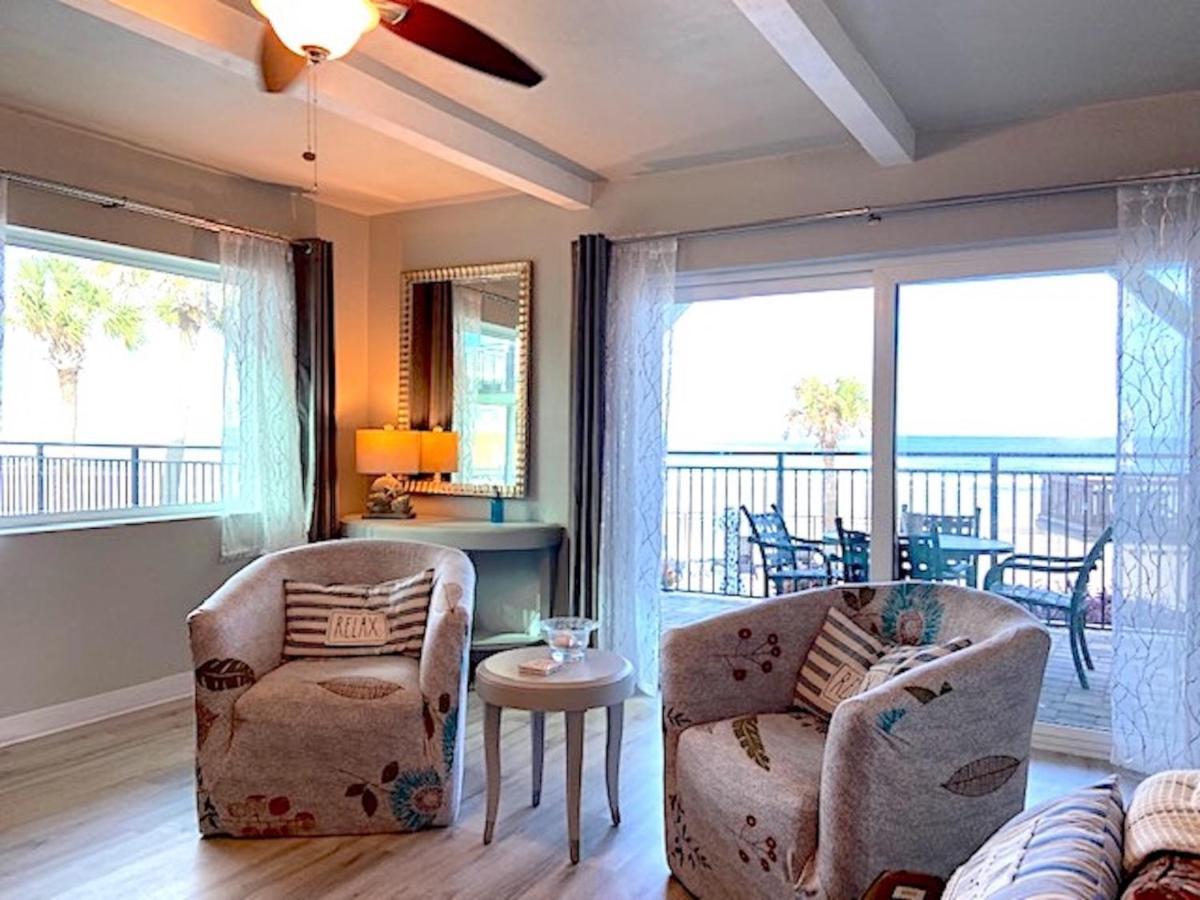 Organic Beach Retreat 代托纳海滩 外观 照片