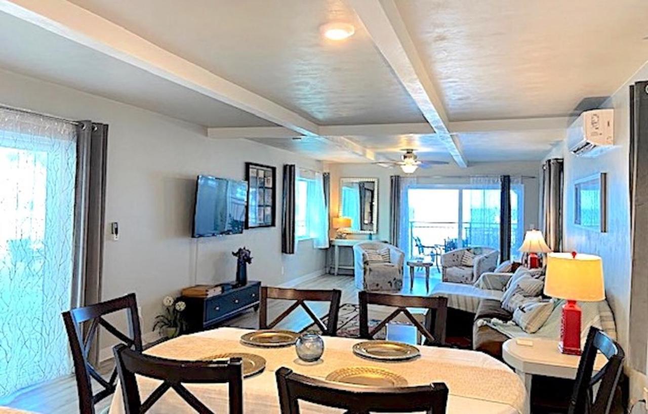 Organic Beach Retreat 代托纳海滩 外观 照片