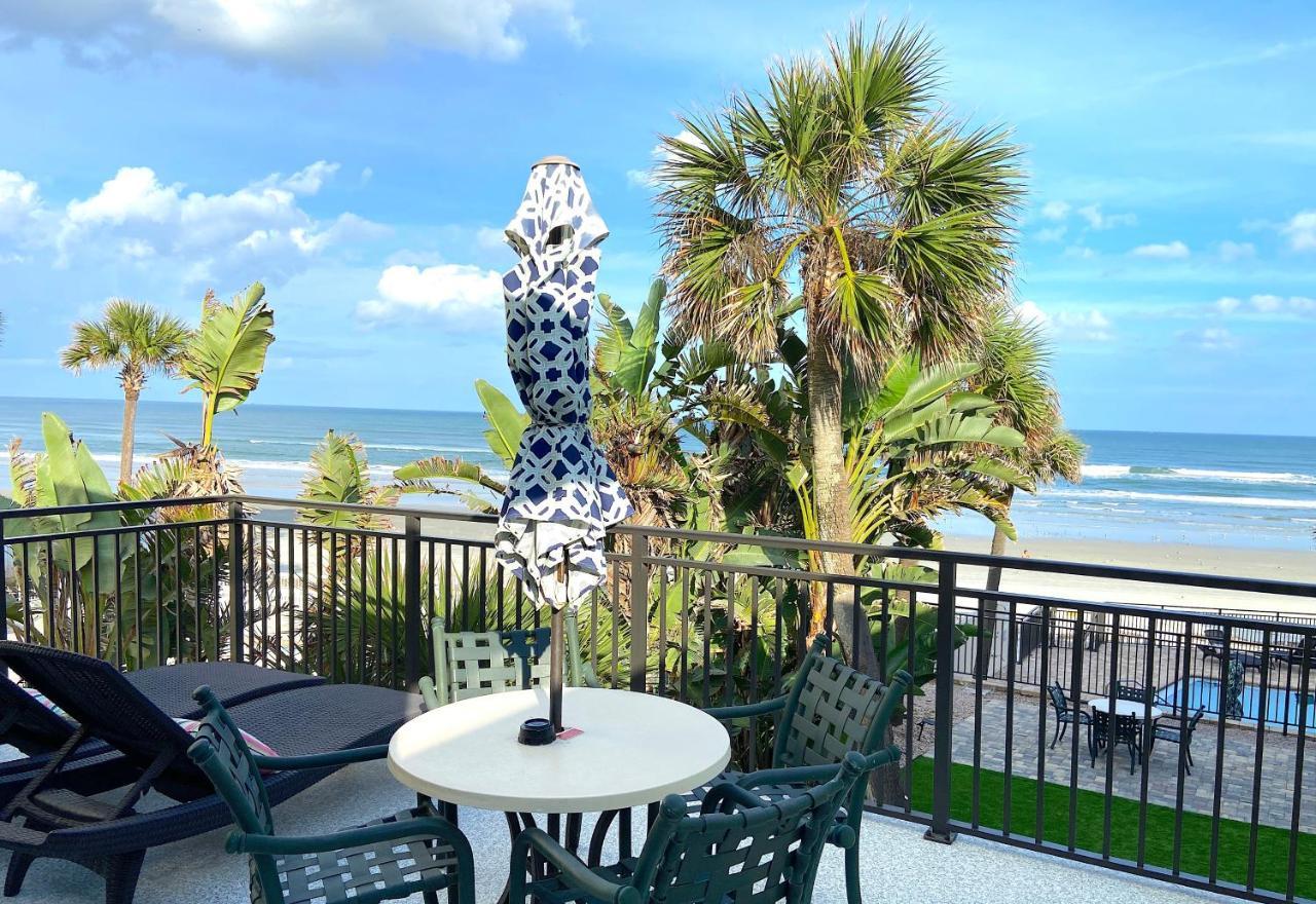 Organic Beach Retreat 代托纳海滩 外观 照片