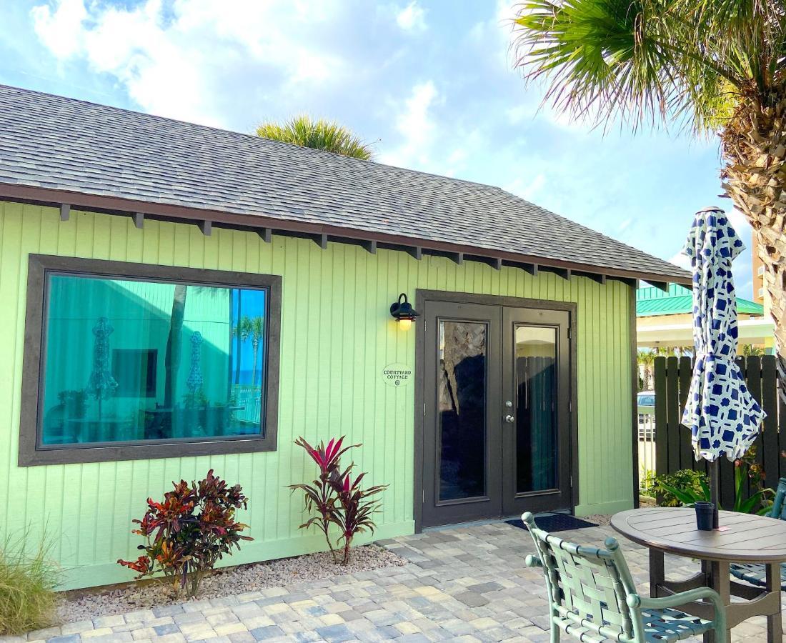 Organic Beach Retreat 代托纳海滩 外观 照片