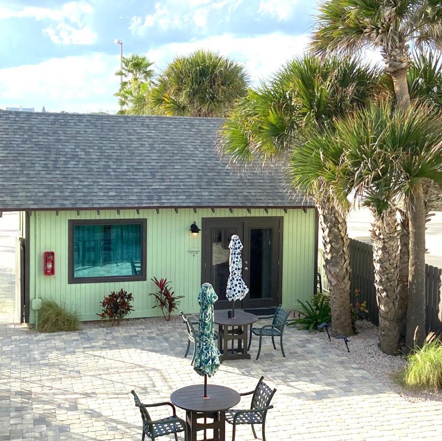 Organic Beach Retreat 代托纳海滩 外观 照片