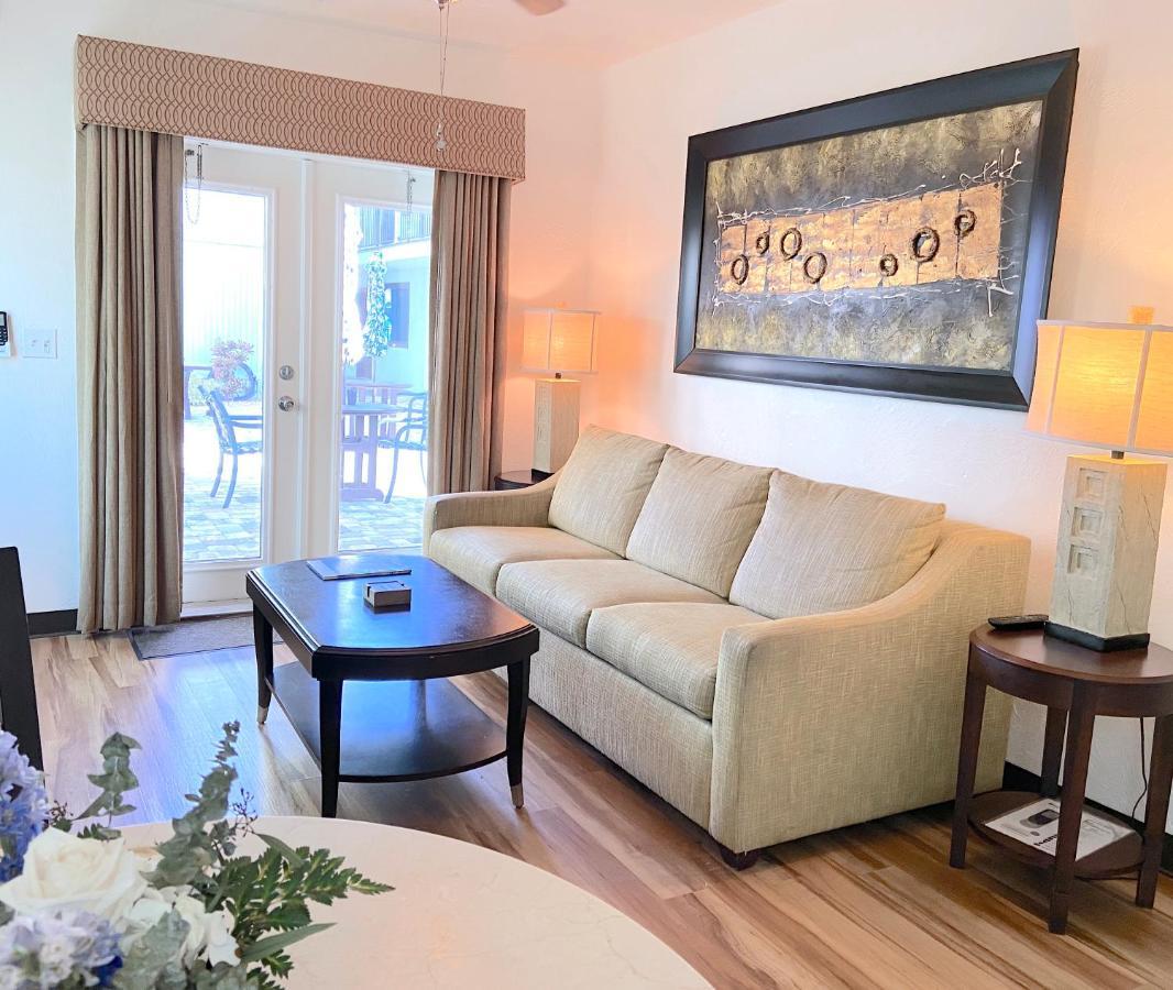 Organic Beach Retreat 代托纳海滩 外观 照片