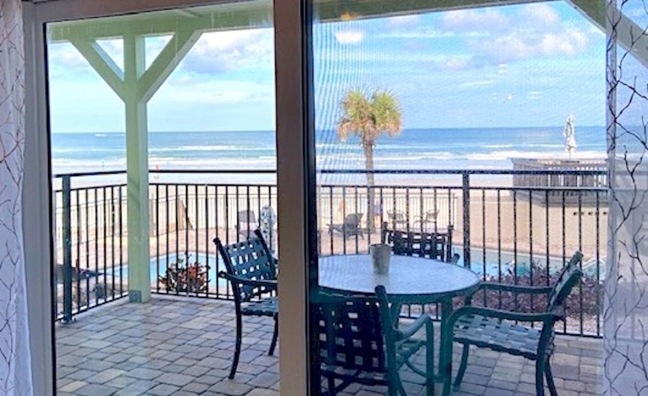 Organic Beach Retreat 代托纳海滩 外观 照片