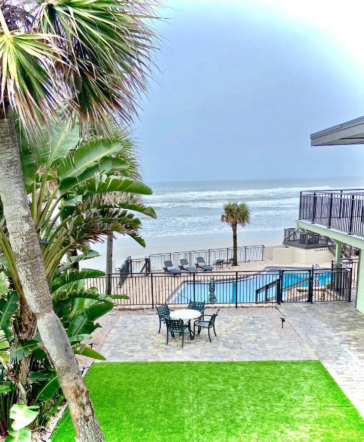 Organic Beach Retreat 代托纳海滩 外观 照片