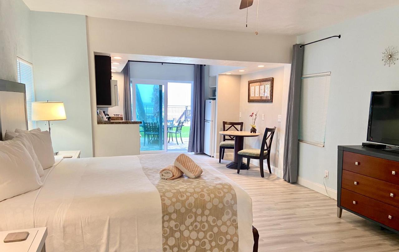 Organic Beach Retreat 代托纳海滩 外观 照片