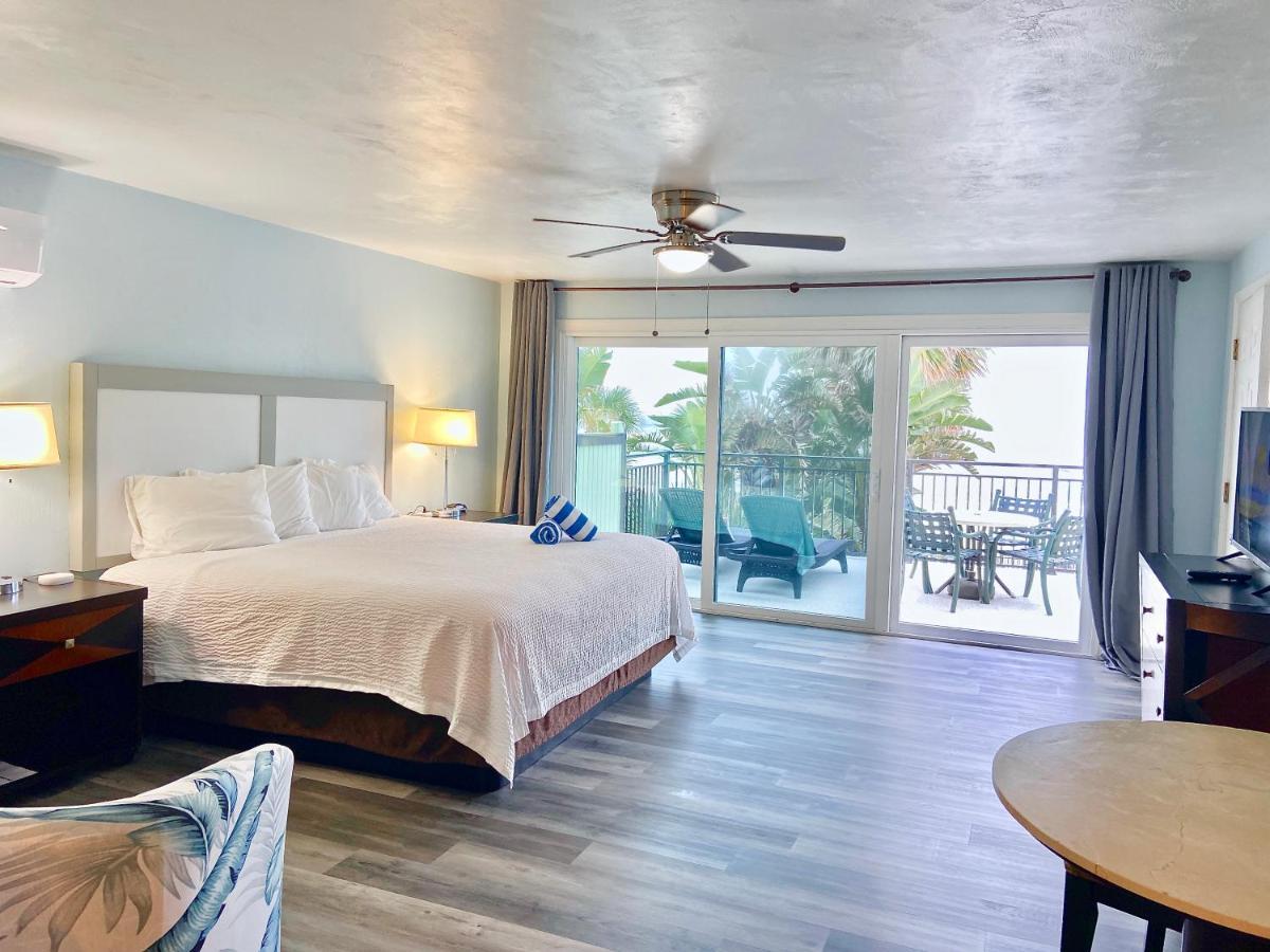 Organic Beach Retreat 代托纳海滩 外观 照片