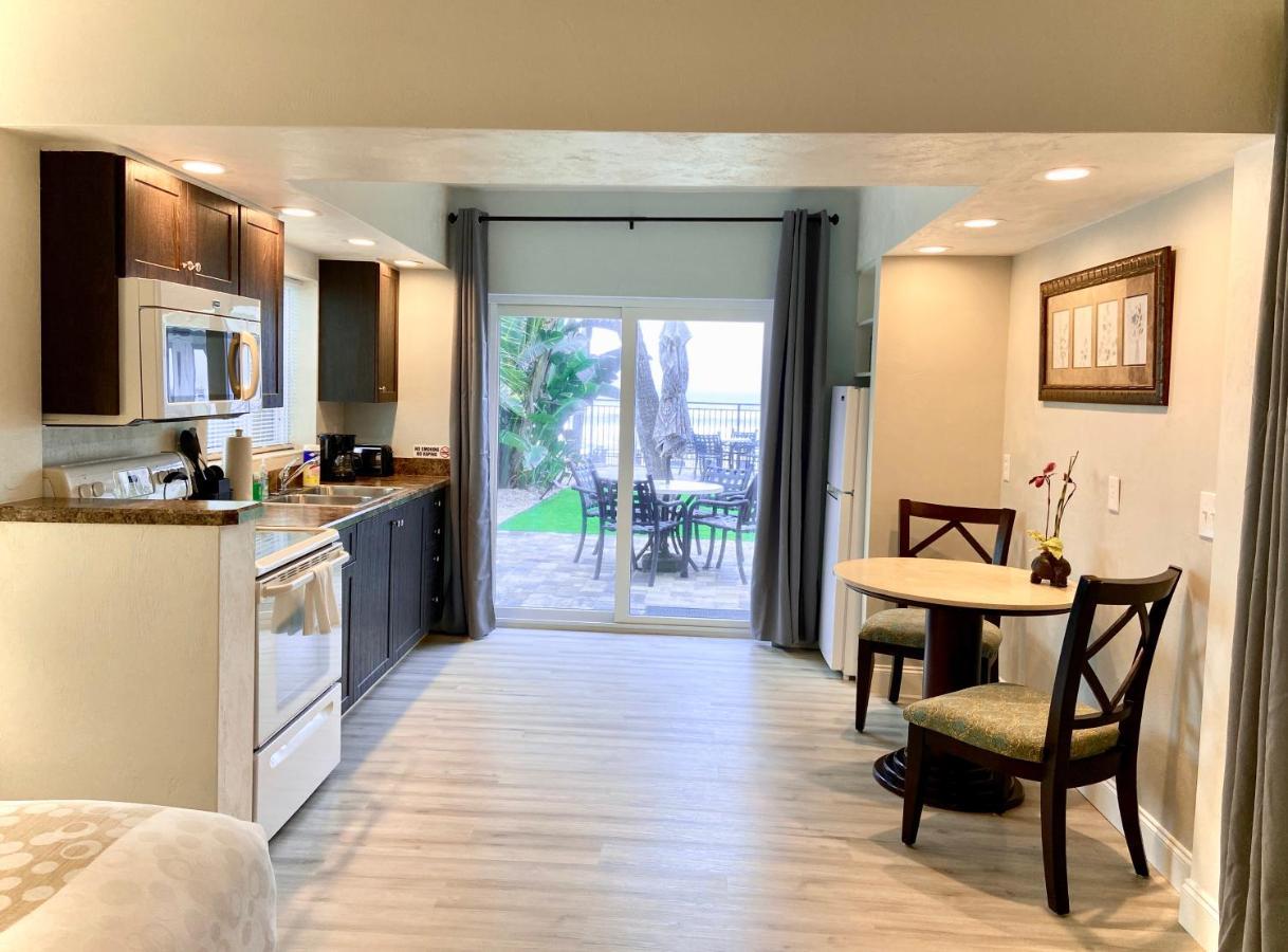 Organic Beach Retreat 代托纳海滩 外观 照片