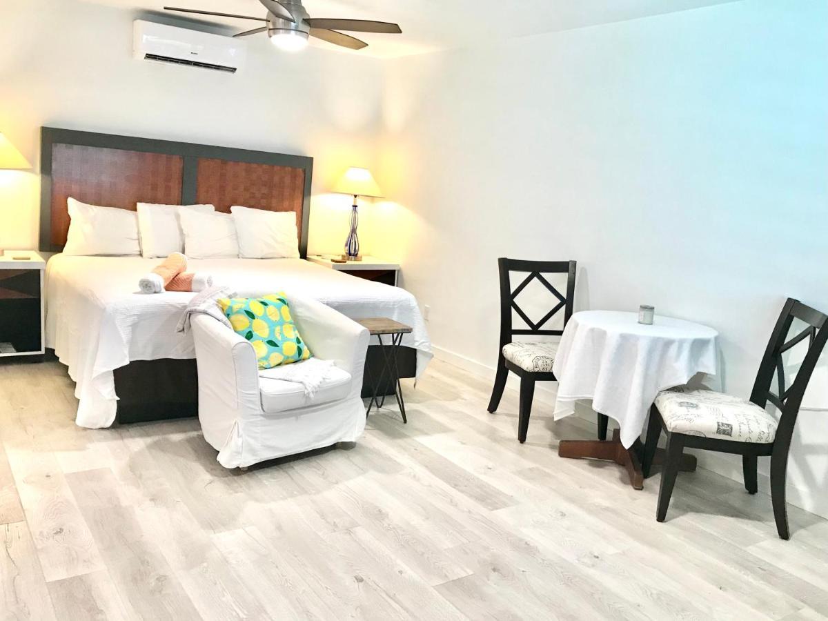 Organic Beach Retreat 代托纳海滩 外观 照片