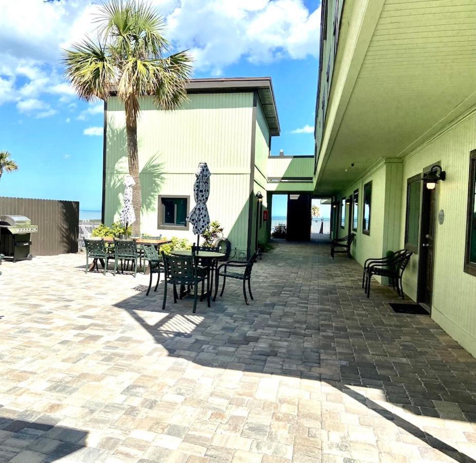 Organic Beach Retreat 代托纳海滩 外观 照片