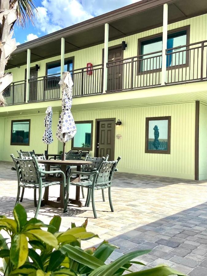 Organic Beach Retreat 代托纳海滩 外观 照片