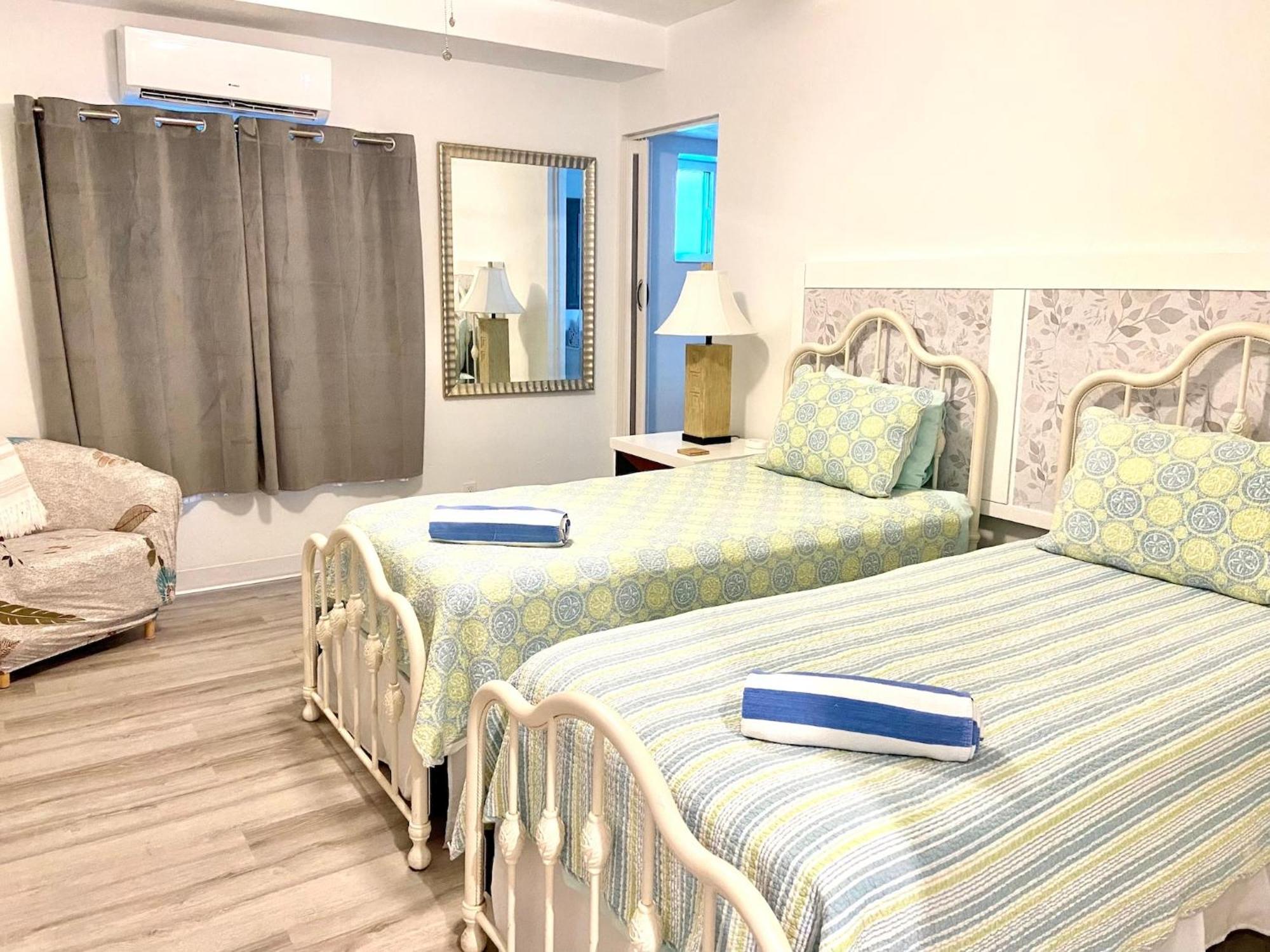 Organic Beach Retreat 代托纳海滩 外观 照片