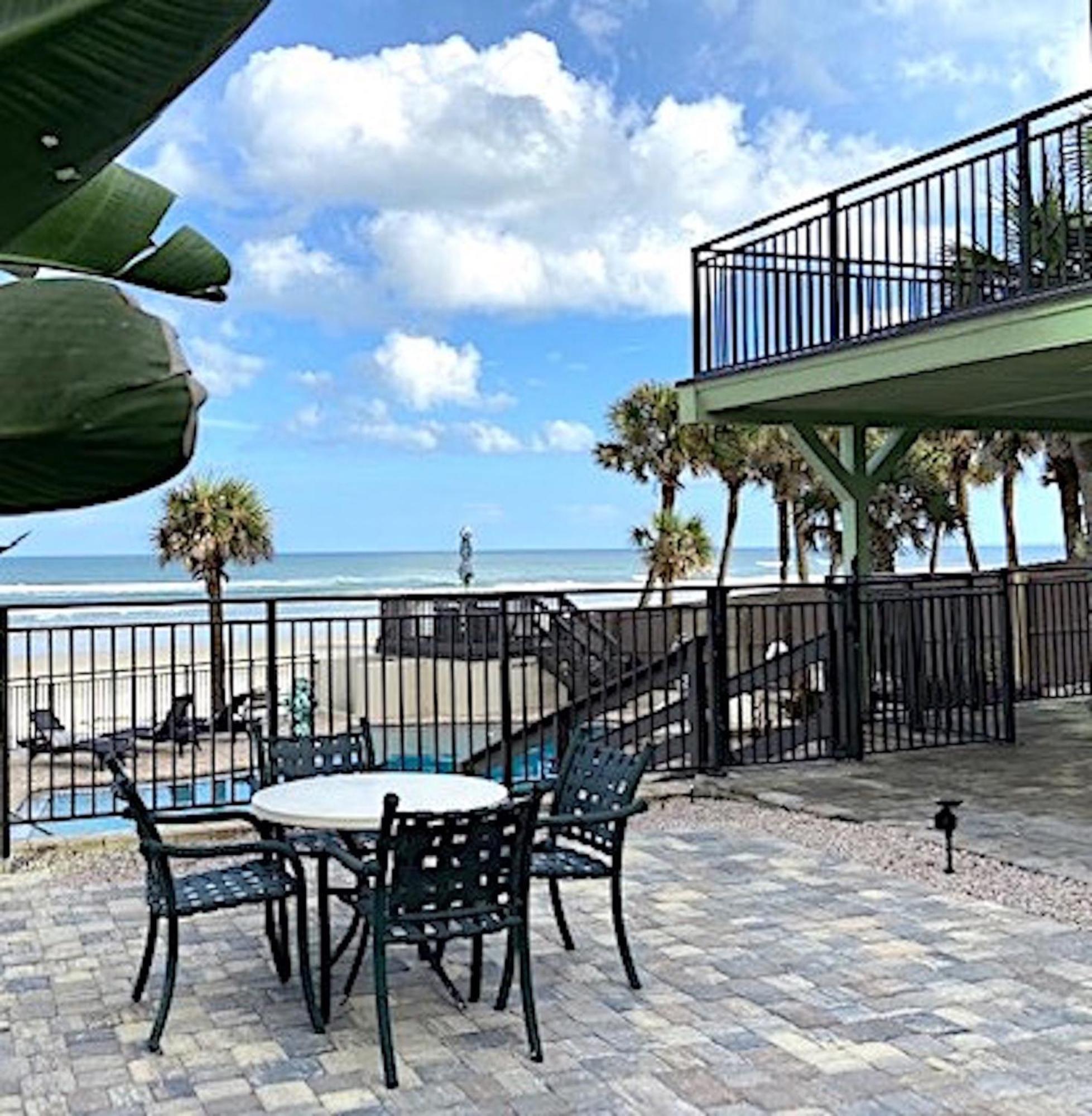 Organic Beach Retreat 代托纳海滩 外观 照片