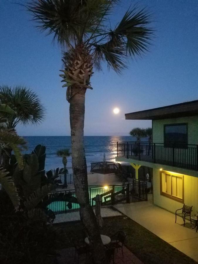 Organic Beach Retreat 代托纳海滩 外观 照片