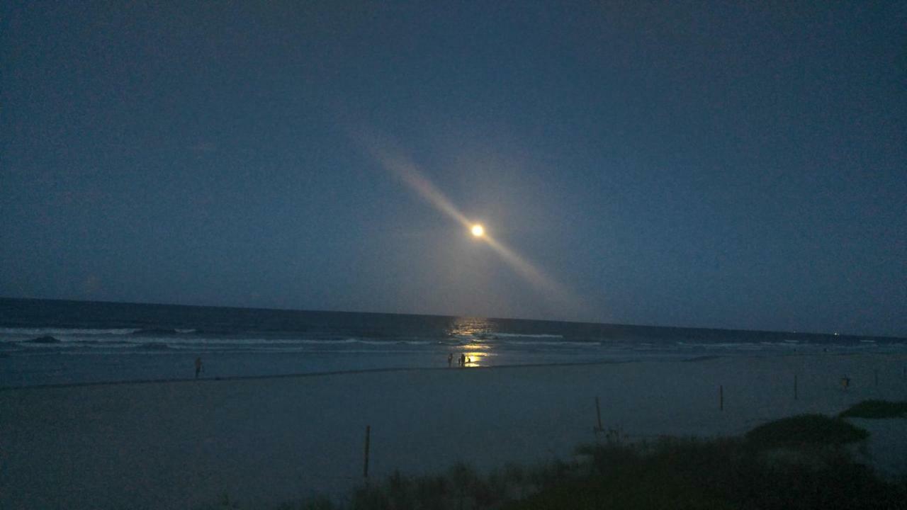 Organic Beach Retreat 代托纳海滩 外观 照片